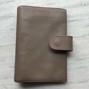 Gillio Firenze Compagna Planner